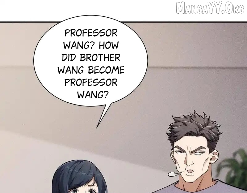 Hidden Dragon in the City (2025) Chapter 31 - page 88
